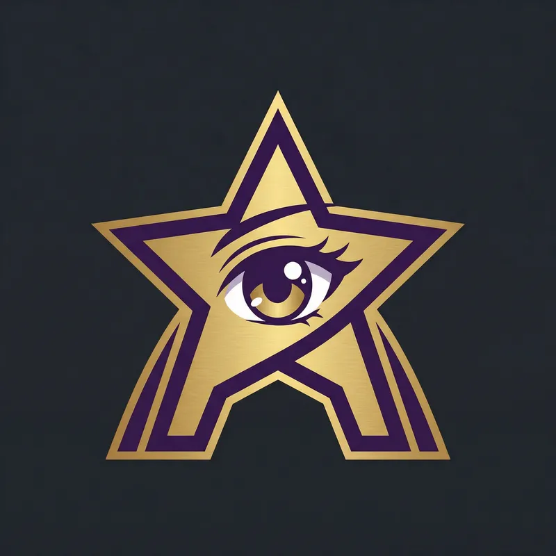 里番动漫动漫角色百科标志